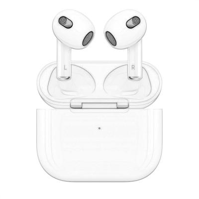 China Factory Price TWS (True Wireless Stereo) TWS Auto Earphone Automatic Wireless Charging Earphone For Apple Air The 3nd GEN Pods OEM for sale