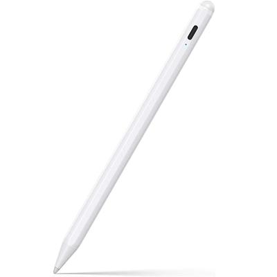 China Mobile Phone Shopify Dropshipping Agent Best Selling iPad Stylus Pen For IOS Touch Screen Pens For Promotion Stylus Anti-Missing Function for sale