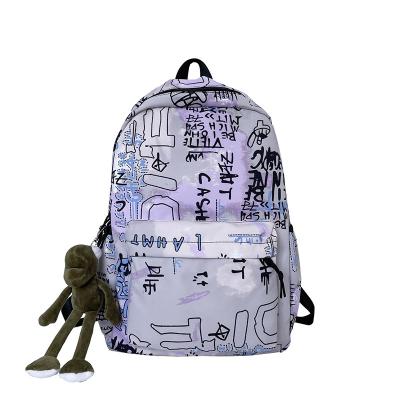 China High Quality Waterproof Maternity Diaper Diaper High Quality Support Women Man Students School Backpack Large Capacity Travel Backpack Changing Bags for sale