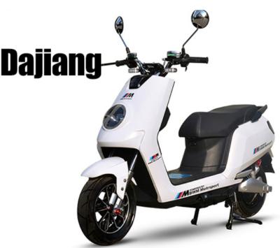 China Hot Sales Women Electric Bicycle Electric Bike Electric Scooter for sale