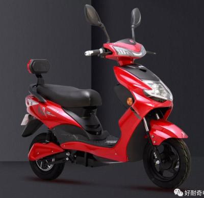 China Unisex adult electric bicycle for sale fashion electric motorcycle for sale