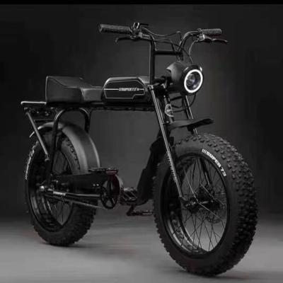 China Unisex Electric Bike Electric Bicycle for sale