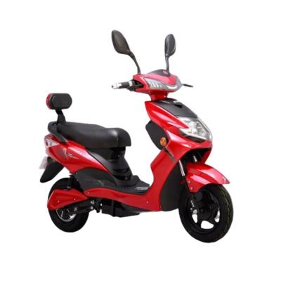 China Fashionable Professional Wholesale Good Prices Electric Motorcycle For Adults for sale