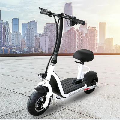 China adult scooter electrical scooter scooter for sales EL-S11 for sale