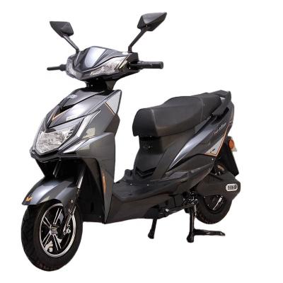 China Factory Supply Fashionable OEM Electric Motorcycles Adult 2 Wheel Electric Scooters Made In China for sale