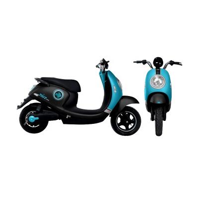 China Manufacturer 800w Fashionable Professional Multiple Color Electric Motorcycle For Adult for sale