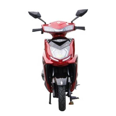 China Fashionable Performance Chinese Powerful High Speed ​​Brushless Automatic Adult Good Prices Electric Motorcycles for sale