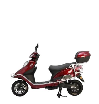 China China Factory Wholesale Price Long Range Fashionable Electric Motorcycle for sale