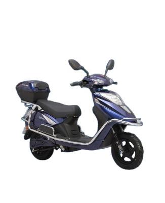 China Supplier Fashionable Electric Motorcycle China Factory Price Electric Scooter for sale