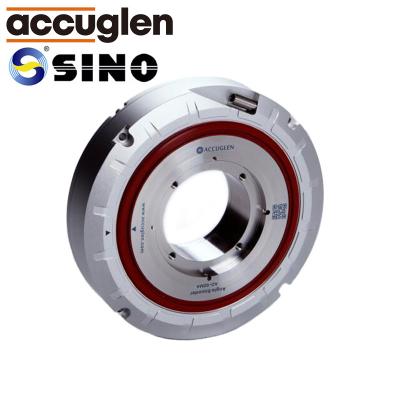 China 28 Bits Hollow Shaft Absolute Encoder 60mm Hollow Shaft Through Hole zu verkaufen