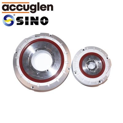 Chine 1 Vpp Optical Angle Encoder Hollow Shaft 100mm Incremental à vendre