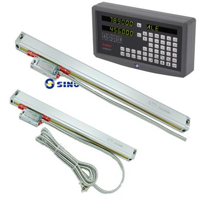 Κίνα TTL Signal SINO Digital Readout System Escala Linear Ka300 570mm προς πώληση