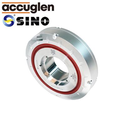 China 28 Bits Optical Angle Encoder Sealed Absolute AD-60MA-C28 RoHS for sale