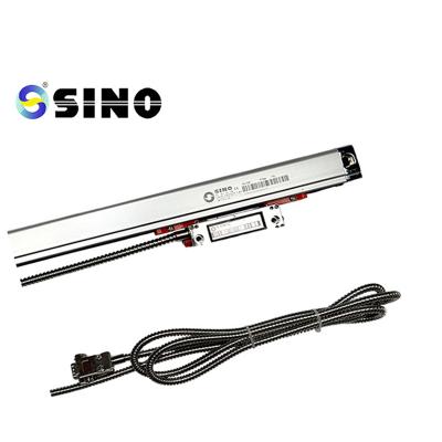 Chine Sino KA600-1100 Aluminum Alloy Optical Linear Encoder Glass Scale For Grinder IP53 à vendre