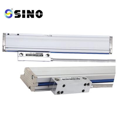 中国 KA800 Magnetic Linear Encoder Digital Readout Scale Test Intrusment For Mill Lathe EDM 販売のため