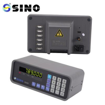 China 0.5um SINO Digital Readout System SDS3-1 Single Axis Digital Readout Display Counter zu verkaufen