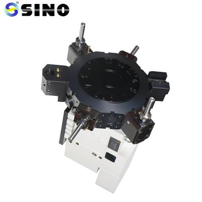 중국 SINO R63A Electric R Series Radial Servo Power Turret CNC Drilling Milling Turning Boring Tools 판매용