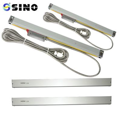 China SINO KA500-70mm Glas lineaire schaal CNC lineaire encoder schaal positiesensor schaal Te koop