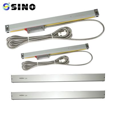 China SINO KA500mm Linear Encoder Scale With Digital Readout Encoder For Lathe Milling Machine for sale