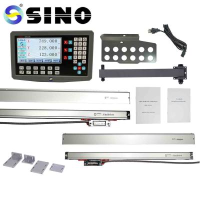 China Multi Function SINO DRO Kit zu verkaufen