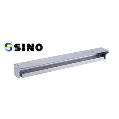 China Tipo escala linear de RoHS D de DRO, codificador linear do CNC do comprimento 220mm à venda