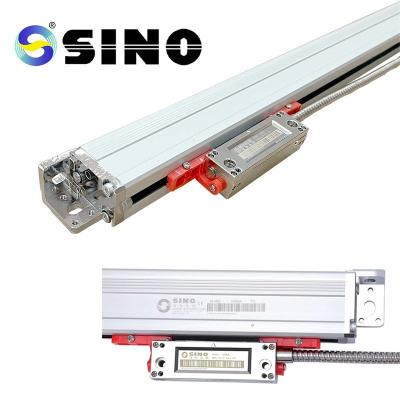 China CE SINO KA300 Linear Glass Scale for sale