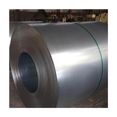 China Automobile Width Steel Coil Price 600-1500mm Galvanized Wholesale Coil Galvanized Steel for sale