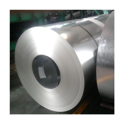 China Making pipes large bright spangled galvanized zinc coated zincalume Aluzinc galvalume steel sheet plate GL coil price DX51D GI coil for sale