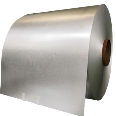 China Making Pipes G550 Hard Full Galvalume AZ150 Steel Sheet In Steel Coil 55% Alu-zinc Coil Price for sale