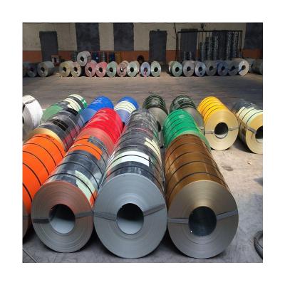 China Making Zinc-coated-aluminum-roofing-pipes sheets 9015 ppgl coil galvalume sheet ral for sale