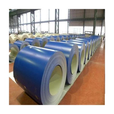 China Making Pipes Roll Coil Hot Rolled dx51d z60 Prepainted Zinc Galvanazed Color Coated Coil for sale