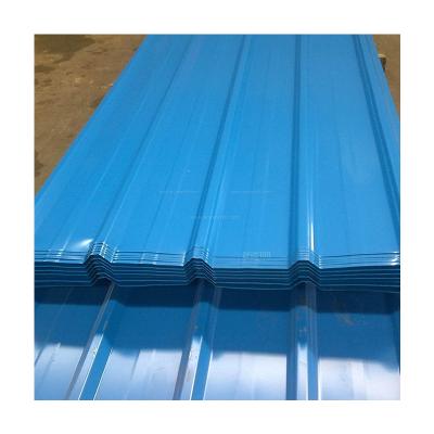 China Sheeting Corrugated Galvanized Factory Fence Panels Sheet Charcoal Gray In Color for sale