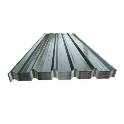 China Pipe Making SGCC Painted Galvanized Roofing Tiles PPGL / PPGI Color Steel Corrugated Sheet for sale