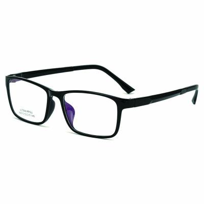 China Factory supply TR90 optical glass oversized plastic clear frames ultralight/elegant chinese eyewear frame for sale