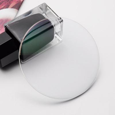 China Factory Price UV400 Single Vision Single Lens 1.74 Single Vision Lens 1.74 Index ASP Optical Lens UV400 High for sale