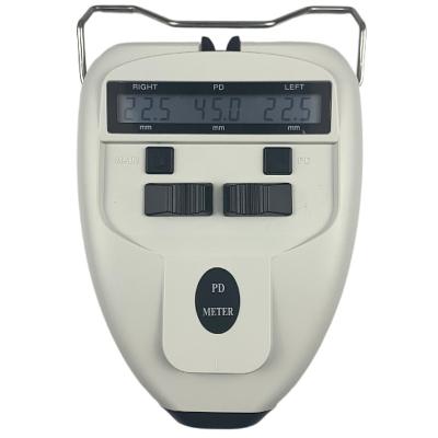 China High Quality Automatic Testing Machin China Optometry Equipment Digital PD Ophthalmic Meter Pupilometer for sale