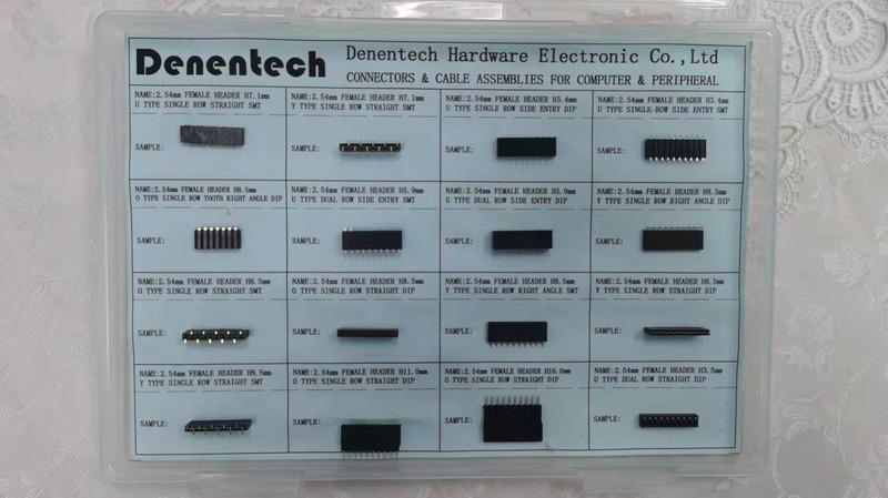 Verified China supplier - Dongguan Denengzhien Electronic Technology Co.,Ltd