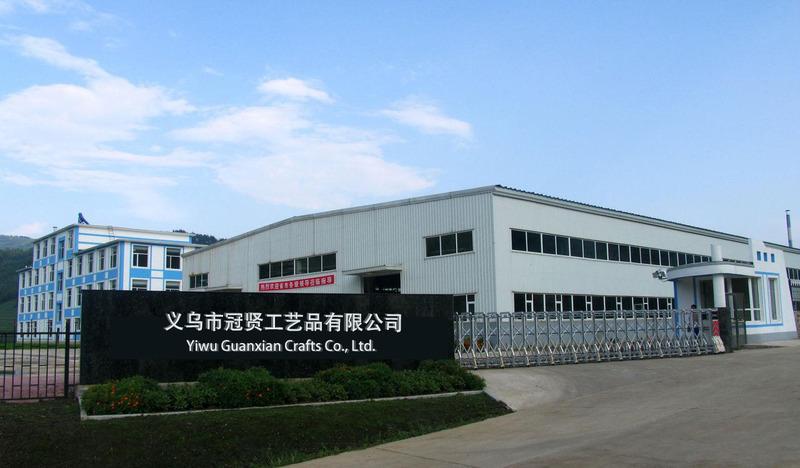 Verified China supplier - Yiwu Guanxian Crafts Co., Ltd.