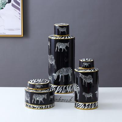 China Phnom Penh handmade ceramic vase of light Nordic minimalist luxury traditional interior office decoration for sale