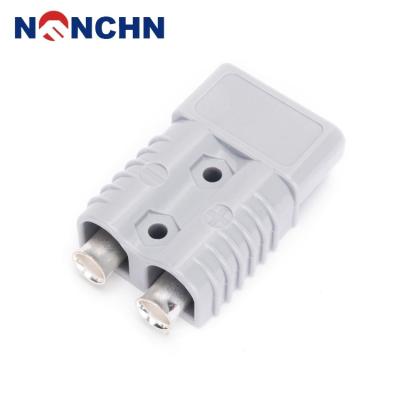 China Multicolor NANFENG CHJ Power 175A 600 Volt Battery Male-Female Cable And Connector for sale