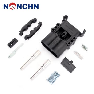 China Same Power NANFENG Cheap Products Male Automotive Electrical Outlet Small Plug 150V for sale