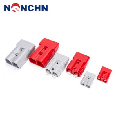 China Good Quality NANFENG Power Customized CHJ Series 350A 2 Pin Power Terminal Connectors for sale