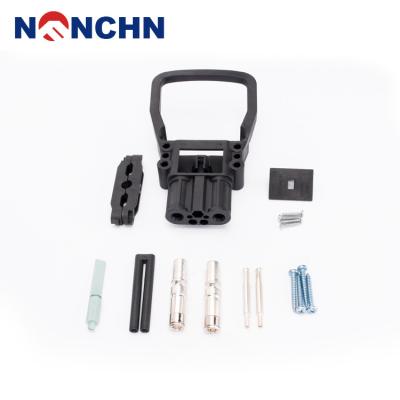 China Wholesale Power NANFENG China Market 320A Electronic Car Battery Pack Connector And Terminal for sale