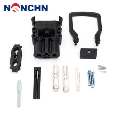 China Hot Selling Power NANFENG Products 150V Forklift Battery Lithium Charging Connector Terminal for sale