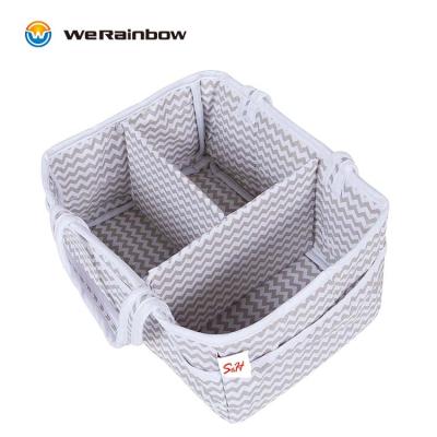 China Viable Hot Sale Large Size Diaper Organizer for sale