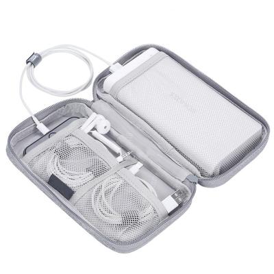 China High Quality Viable Digital Memory Instrument Cable Carry Bag for sale