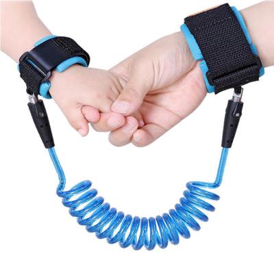 China Baby Factory Directly Anti-Lost Wrist Tie Anti-lost Child Tie Belt Safety Wrist Tie Anti-Lost Wrist Anti-Lost Lost Grip for Toddlers for sale