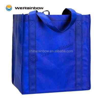 China Viable Cheap Price Non Woven Polypropylene Fabric Bag for sale