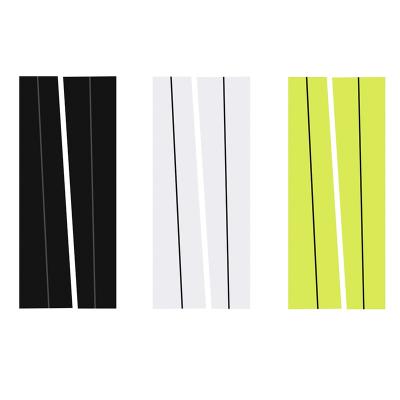 China Anti-UV Unisex Reflective Seamless Arm Piercing Arm Warmers Summer Cycling Custom Made Unisex For Both for sale