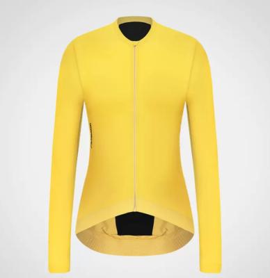 China OEM Lightweight Anti-UV Breathable Long Sleeve LS Seamless Lightweight Cycling Tank Top Summer Wear Cycling Tank Top for sale